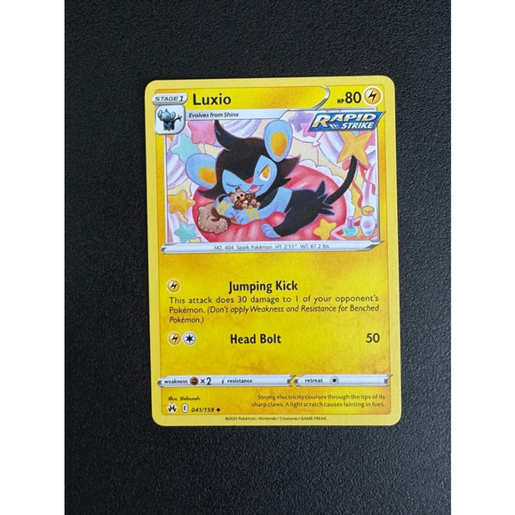 Pokémon Sword and Shield Cards Brand New - Pack of 12 cards - Picture 14 of 14